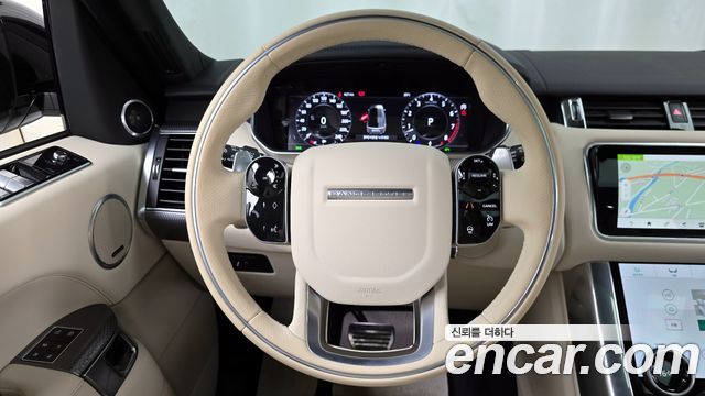 Land Rover Range Rover Sport P360 HSE Dynamic