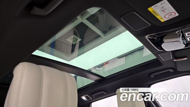 Land Rover Range Rover Sport P360 HSE Dynamic