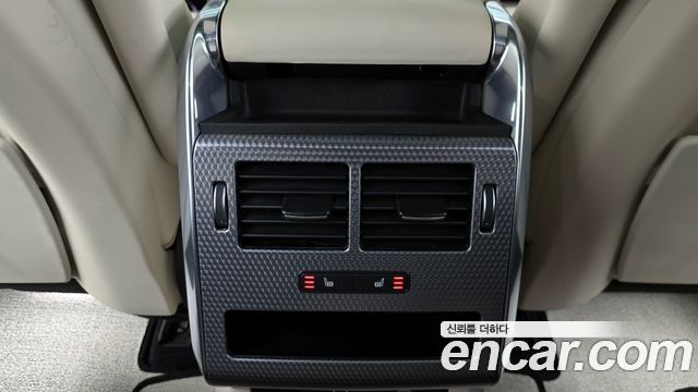 Land Rover Range Rover Sport P360 HSE Dynamic