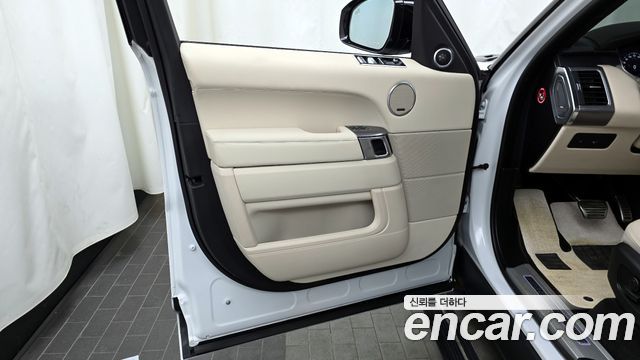 Land Rover Range Rover Sport P360 HSE Dynamic