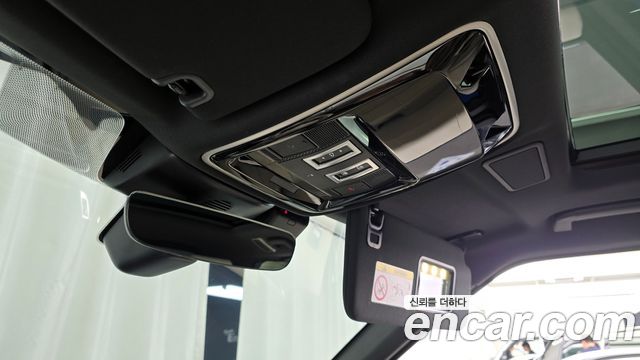 Land Rover Range Rover Sport P360 HSE Dynamic