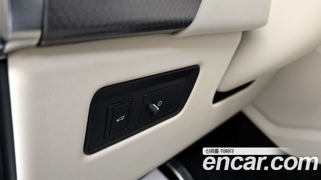 Land Rover Range Rover Sport P360 HSE Dynamic