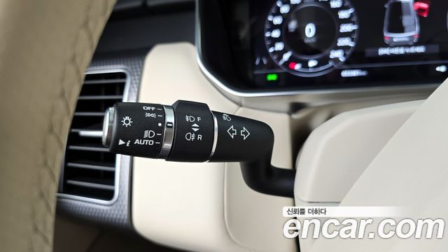 Land Rover Range Rover Sport P360 HSE Dynamic