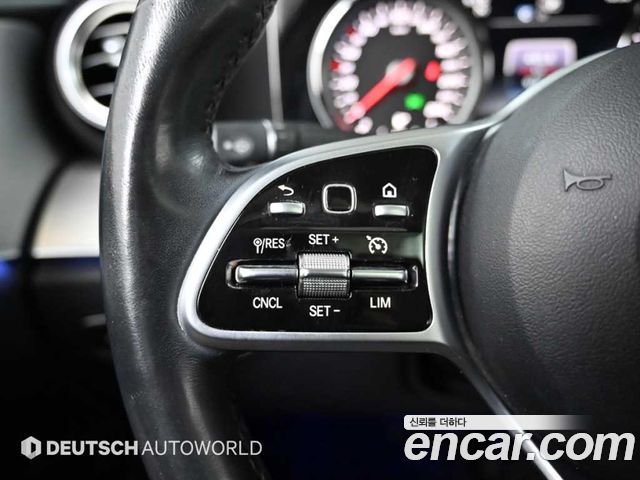 Mercedes-Benz E-Class E300 Avantgarde
