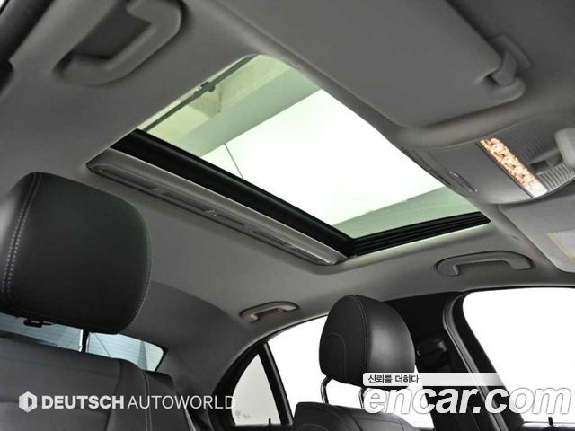 Mercedes-Benz E-Class E300 Avantgarde