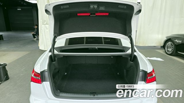 Audi A6 45 TFSI Quattro