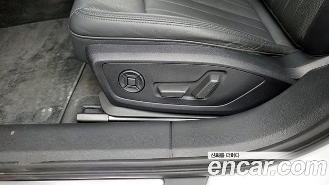 Audi A6 45 TFSI Quattro