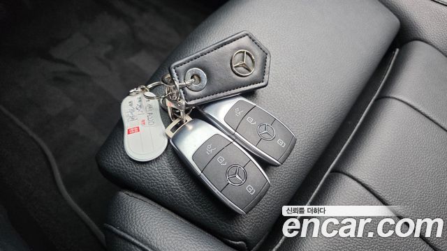 Mercedes-Benz A-Class A220 Sedan