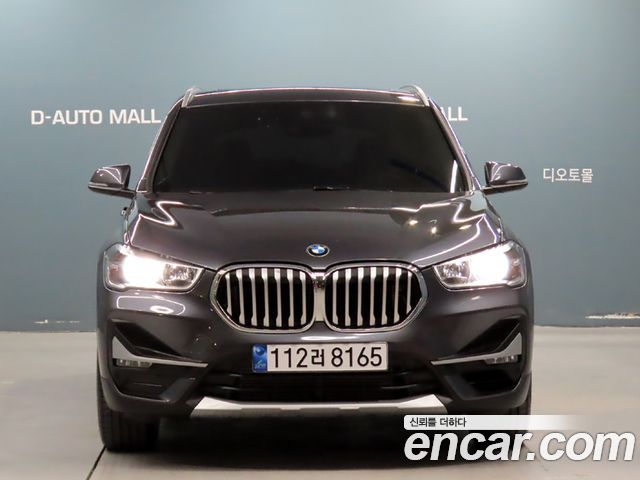 BMW X1 xDrive 20i xLine