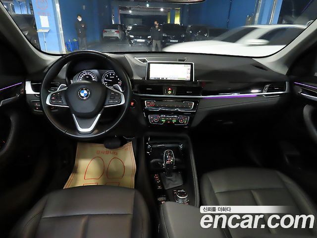 BMW X1 xDrive 20i xLine