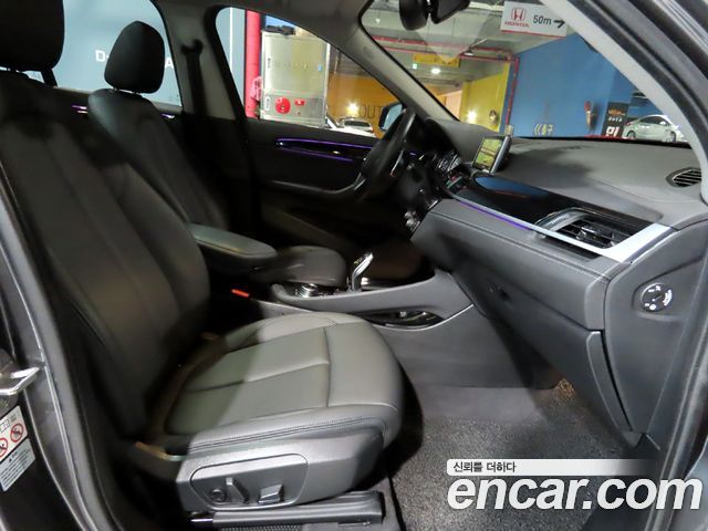 BMW X1 xDrive 20i xLine