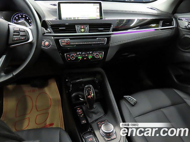 BMW X1 xDrive 20i xLine
