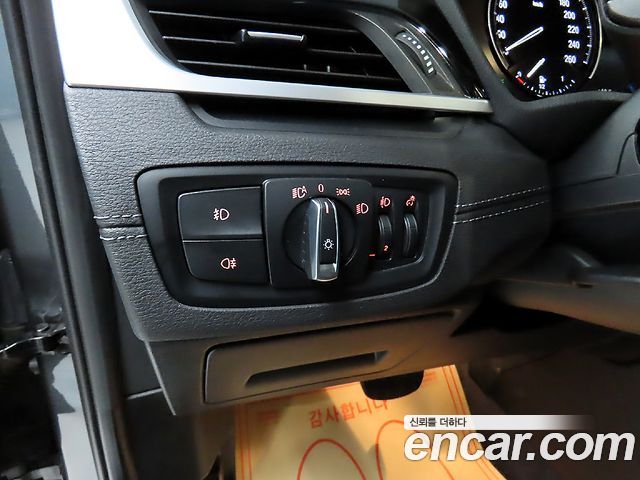 BMW X1 xDrive 20i xLine