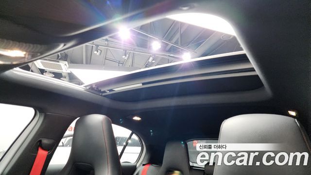 Mercedes-Benz A-Class AMG A45 4MAITC+ Hatchback