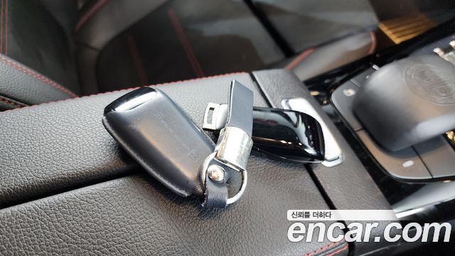 Mercedes-Benz A-Class AMG A45 4MAITC+ Hatchback