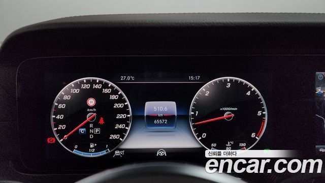 Mercedes-Benz CLS-Class CLS400d 4MATIC AMG Line