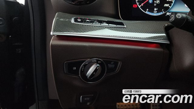 Mercedes-Benz CLS-Class CLS400d 4MATIC AMG Line