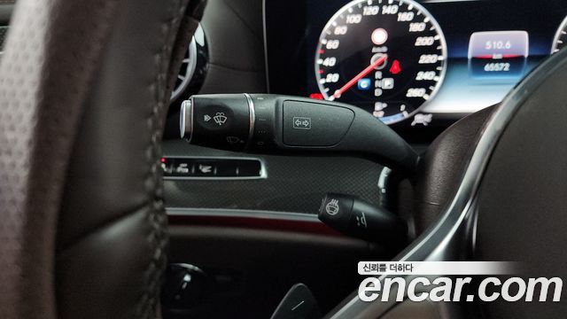 Mercedes-Benz CLS-Class CLS400d 4MATIC AMG Line