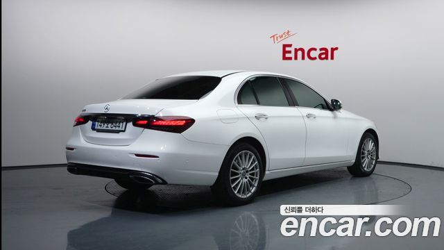 Mercedes-Benz E-Class E250 Exclusive