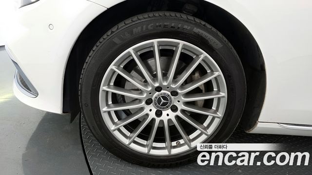 Mercedes-Benz E-Class E250 Exclusive