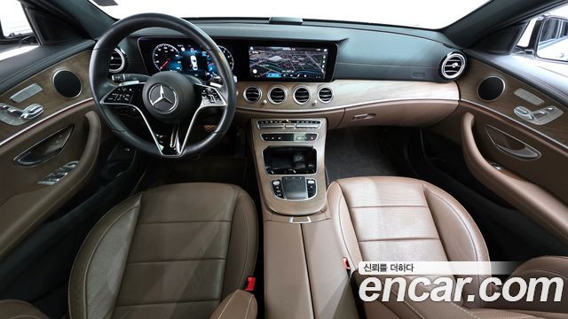 Mercedes-Benz E-Class E250 Exclusive