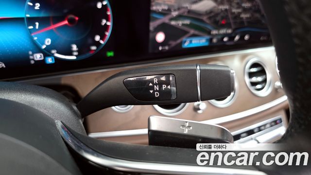 Mercedes-Benz E-Class E250 Exclusive