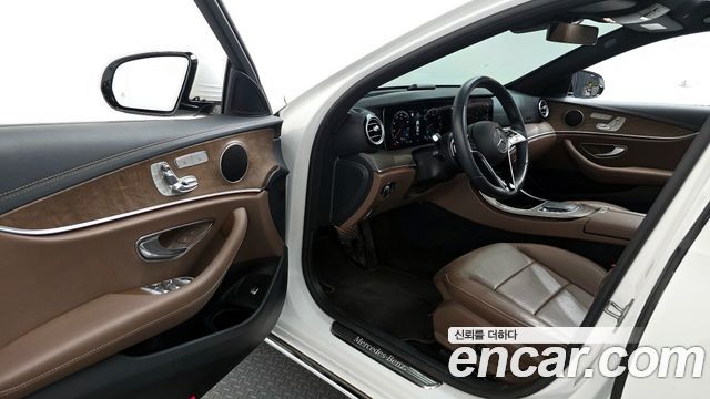 Mercedes-Benz E-Class E250 Exclusive