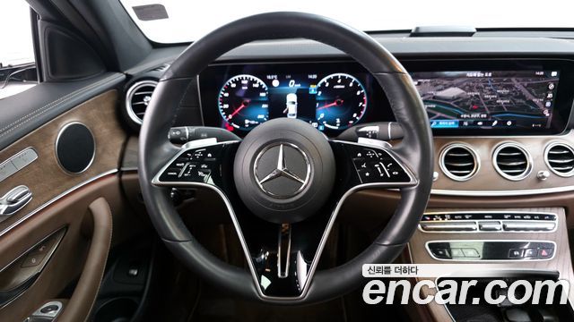 Mercedes-Benz E-Class E250 Exclusive