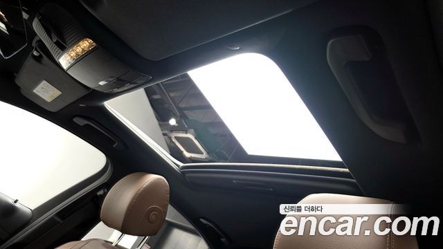 Mercedes-Benz E-Class E250 Exclusive