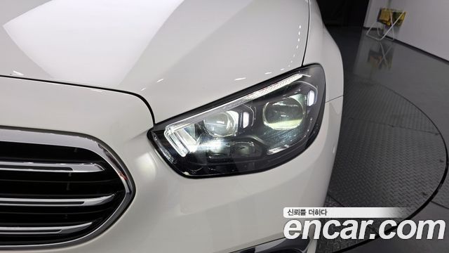Mercedes-Benz E-Class E250 Exclusive