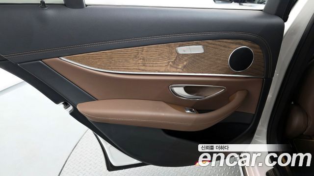 Mercedes-Benz E-Class E250 Exclusive