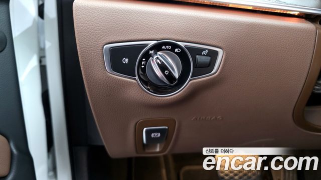 Mercedes-Benz E-Class E250 Exclusive