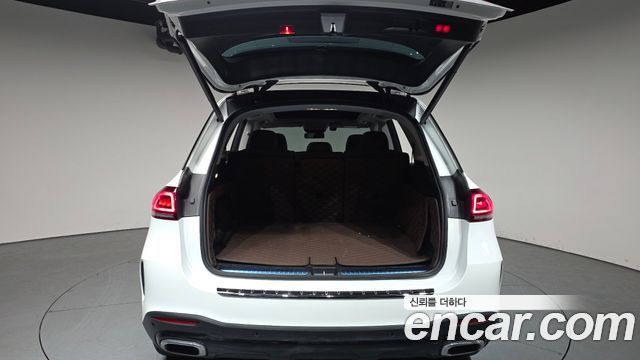 Mercedes-Benz GLE-Class GLE450 4MATIC