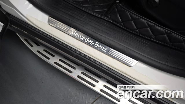 Mercedes-Benz GLE-Class GLE450 4MATIC