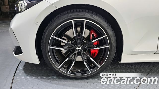 BMW 3-Series M340i xDrive Touring Pro