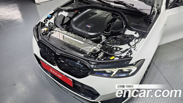 BMW 3-Series M340i xDrive Touring Pro