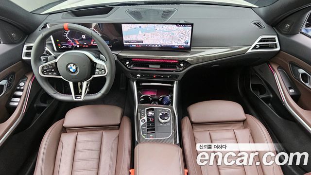 BMW 3-Series M340i xDrive Touring Pro