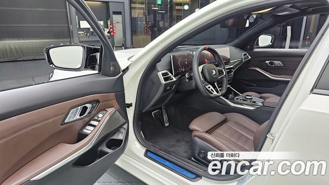 BMW 3-Series M340i xDrive Touring Pro
