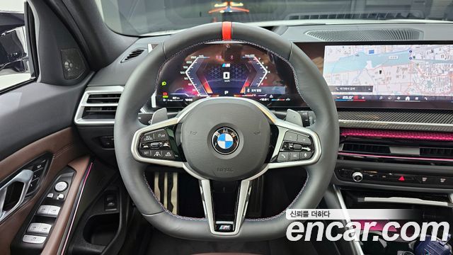 BMW 3-Series M340i xDrive Touring Pro