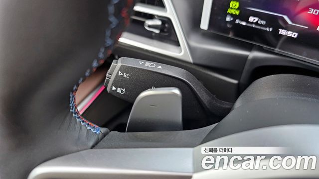 BMW 3-Series M340i xDrive Touring Pro
