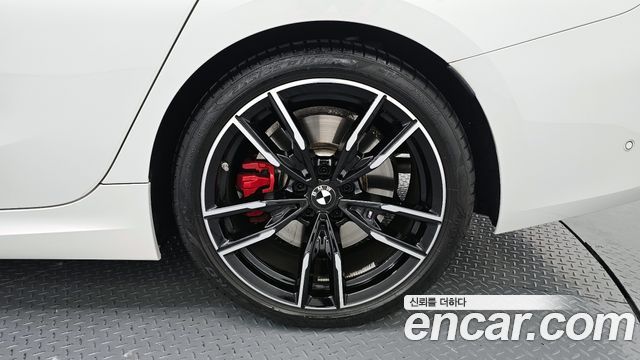 BMW 3-Series M340i xDrive Touring Pro