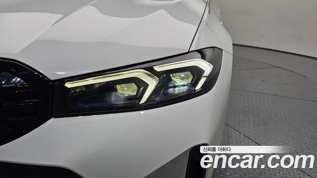 BMW 3-Series M340i xDrive Touring Pro