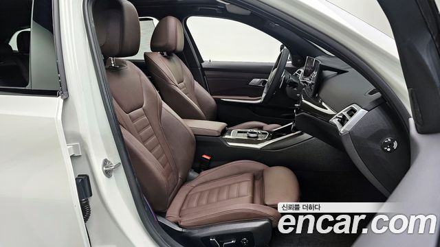 BMW 3-Series M340i xDrive Touring Pro