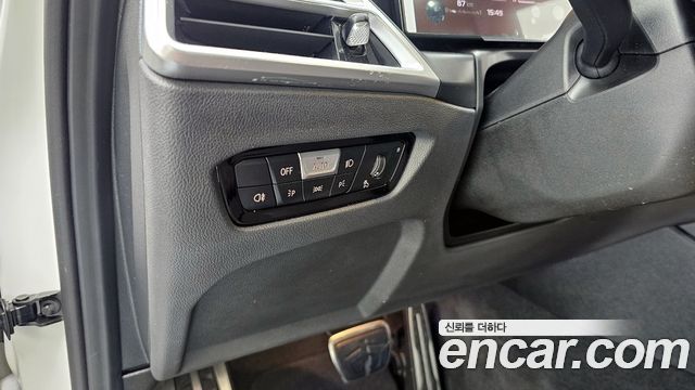 BMW 3-Series M340i xDrive Touring Pro