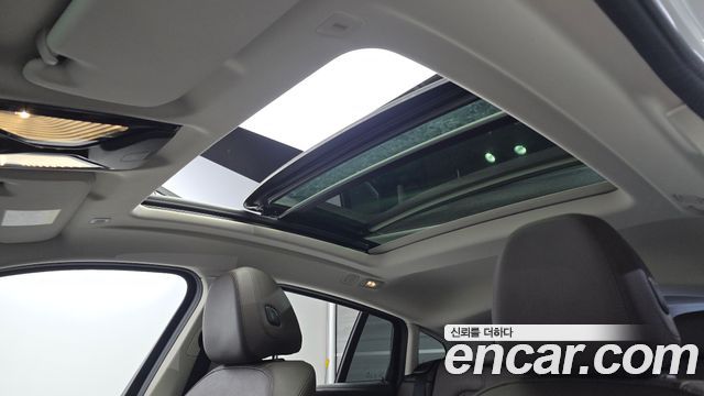 BMW X4 (G02) xDrive20d xLine