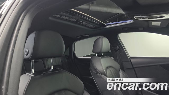 Audi A4 (B9) 35 TDI Premium