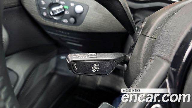 Audi A4 40 TFSI Premium