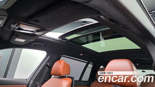BMW X7 xDrive 30d M Sport 6 STR