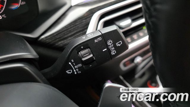 BMW X7 xDrive 30d M Sport 6 STR