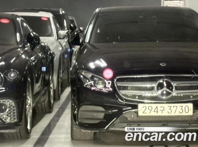 Mercedes-Benz S-Class S400 d 4MATIC